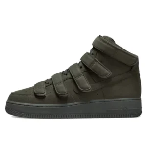 נעלי נייק | Nike Air Force 1 High '07 SP Billie Eilish Sequoia