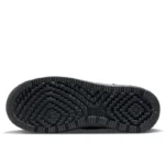 נעלי נייק | Nike Air Force 1 High Boot Crater Dark Smoke Grey