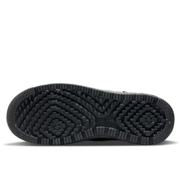 נעלי נייק | Nike Air Force 1 High Boot Crater Dark Smoke Grey