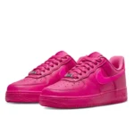 נעלי נייק | Nike Air Force 1 Low '07 Fireberry