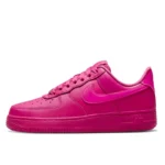 נעלי נייק | Nike Air Force 1 Low '07 Fireberry