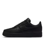 נעלי נייק | Nike Air Force 1 Low '07 Fresh Black