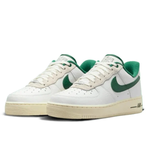 נעלי נייק | Nike Air Force 1 Low '07 Gorge Green