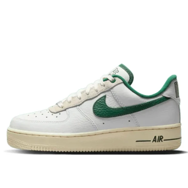 נעלי נייק | Nike Air Force 1 Low '07 Gorge Green