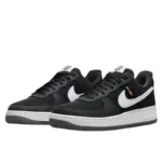נעלי נייק | Nike Air Force 1 Low '07 LV8 Toasty Black White