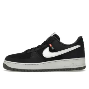 נעלי נייק | Nike Air Force 1 Low '07 LV8 Toasty Black White
