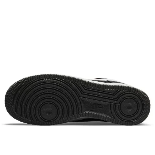 נעלי נייק | Nike Air Force 1 Low '07 LV8 Toasty Black White