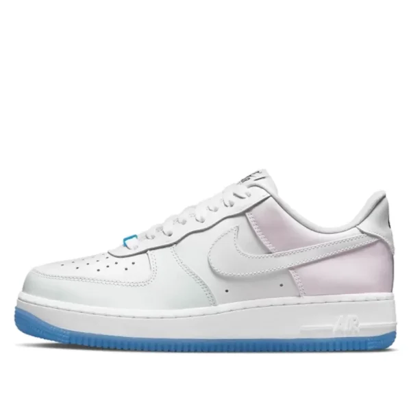 נעלי נייק | Nike Air Force 1 Low '07 LX UV Reactive Multi