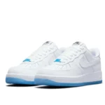 נעלי נייק | Nike Air Force 1 Low '07 LX UV Reactive Swoosh