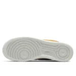 נעלי נייק | Nike Air Force 1 Low 07 Next Nature Sanded Gold
