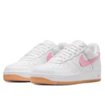 נעלי נייק | Nike Air Force 1 Low '07 Retro Color of the Month Pink Gum