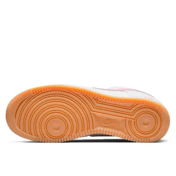 נעלי נייק | Nike Air Force 1 Low '07 Retro Color of the Month Pink Gum