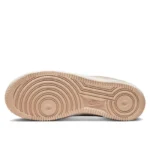 נעלי נייק | Nike Air Force 1 Low '07 SE Sanddrift Gum Fleece