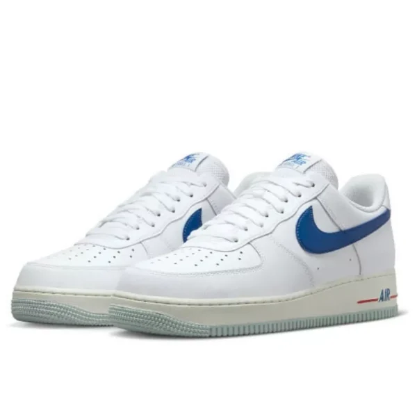 נעלי נייק | Nike Air Force 1 Low '07 Team USA