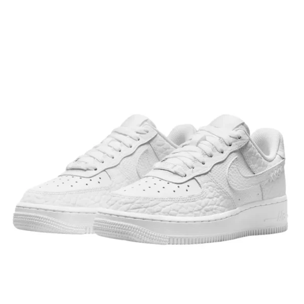 נעלי נייק | Nike Air Force 1 Low 40th Anniversary XXXX