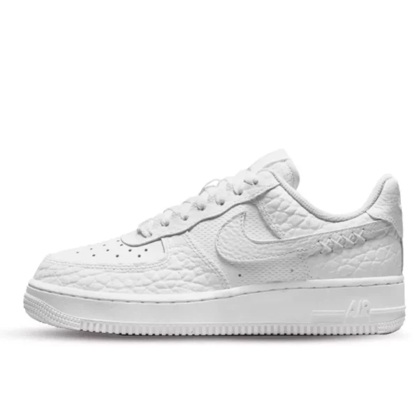 נעלי נייק | Nike Air Force 1 Low 40th Anniversary XXXX
