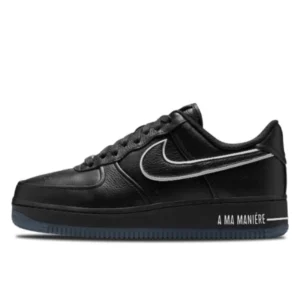 נעלי נייק | Nike Air Force 1 Low A Ma Maniére Hand Wash Cold