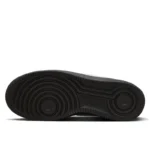 נעלי נייק | Nike Air Force 1 Low Ambush Black
