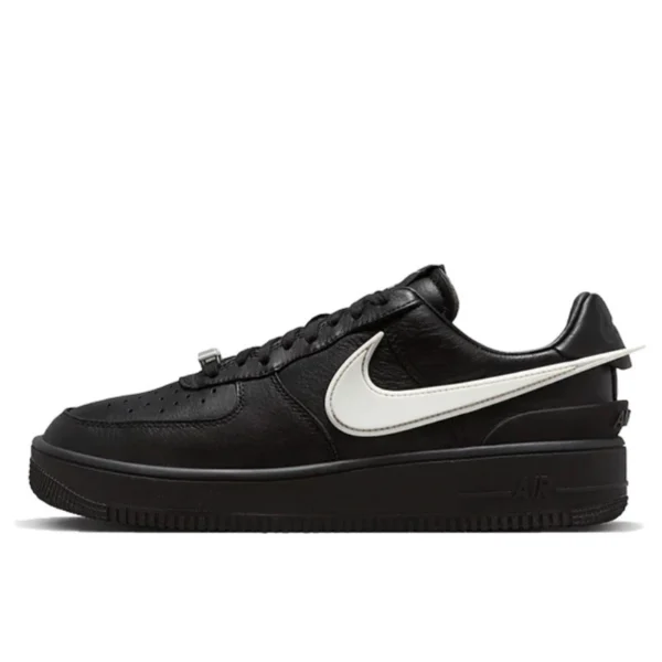 נעלי נייק | Nike Air Force 1 Low Ambush Black