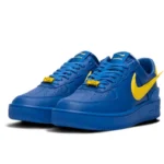נעלי נייק | Nike Air Force 1 Low Ambush Game Royal