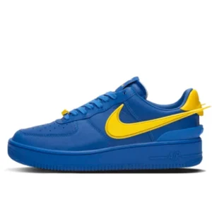 נעלי נייק | Nike Air Force 1 Low Ambush Game Royal