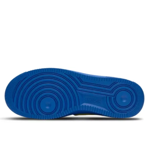 נעלי נייק | Nike Air Force 1 Low Ambush Game Royal