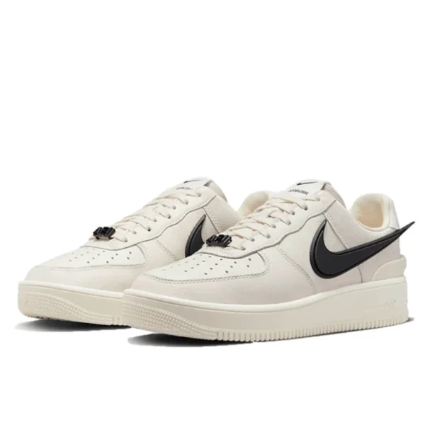 נעלי נייק | Nike Air Force 1 Low Ambush Phantom