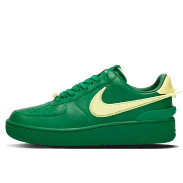 נעלי נייק | Nike Air Force 1 Low Ambush Pine Green