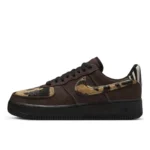 נעלי נייק | Nike Air Force 1 Low Animal Print