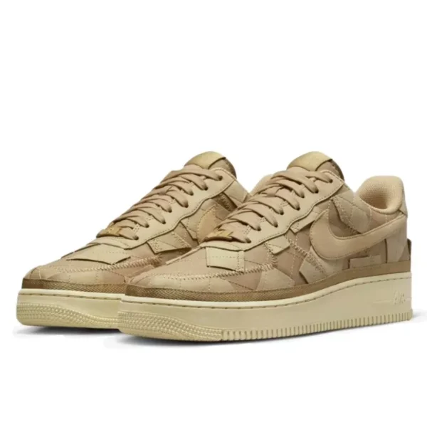 נעלי נייק | Nike Air Force 1 Low Billie Eilish Mushroom