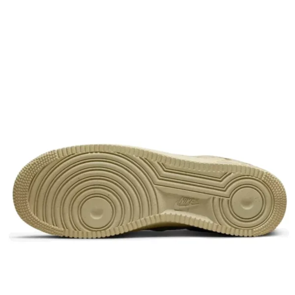 נעלי נייק | Nike Air Force 1 Low Billie Eilish Mushroom