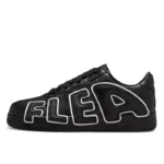נעלי נייק | Nike Air Force 1 Low Cactus Plant Flea Market Black (2024)