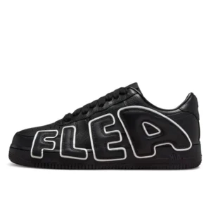 נעלי נייק | Nike Air Force 1 Low Cactus Plant Flea Market Black (2024)