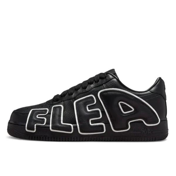 נעלי נייק | Nike Air Force 1 Low Cactus Plant Flea Market Black (2024)