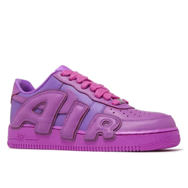 נעלי נייק | Nike Air Force 1 Low Cactus Plant Flea Market Fuchsia Dream