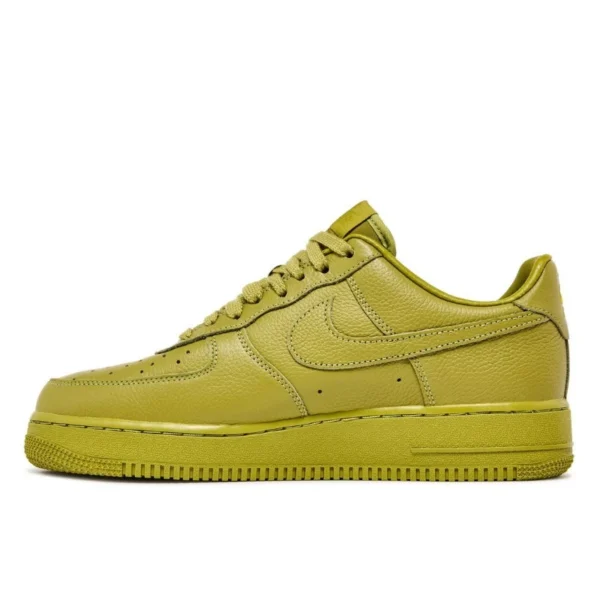 נעלי נייק | Nike Air Force 1 Low Cactus Plant Flea Market Moss