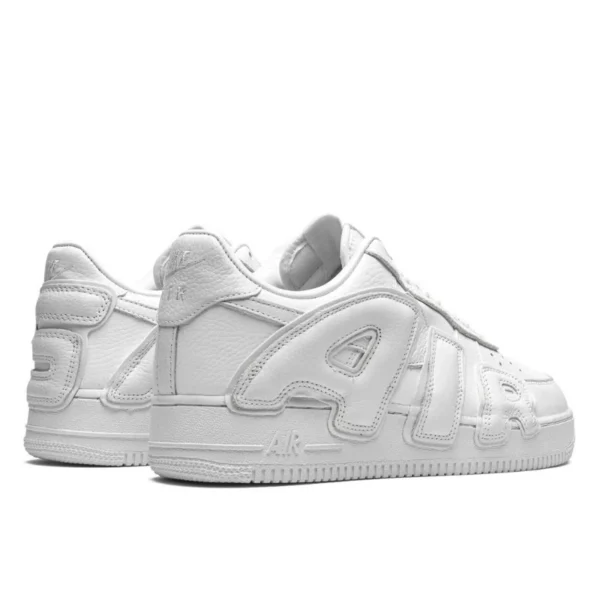 נעלי נייק | Nike Air Force 1 Low Cactus Plant Flea Market White (2024)