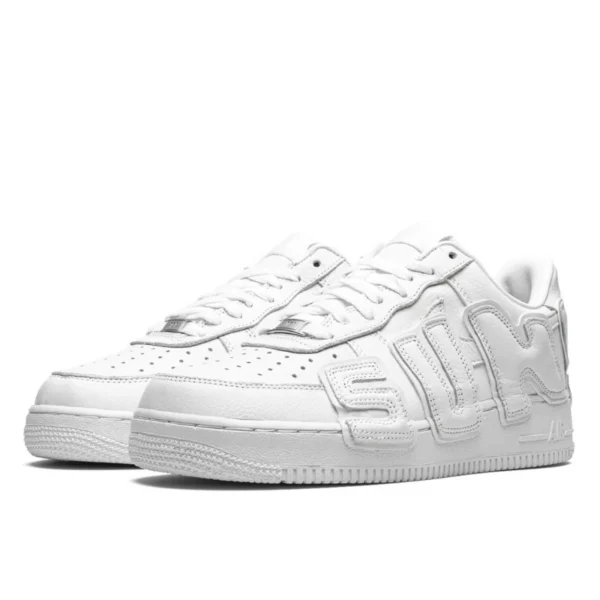 נעלי נייק | Nike Air Force 1 Low Cactus Plant Flea Market White (2024)