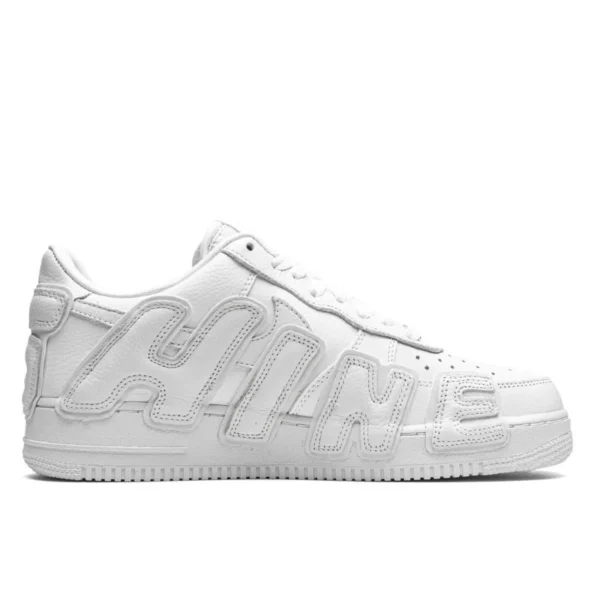 נעלי נייק | Nike Air Force 1 Low Cactus Plant Flea Market White (2024)