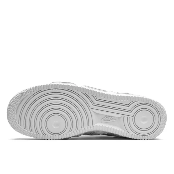 נעלי נייק | Nike Air Force 1 Low Cactus Plant Flea Market White (2024)