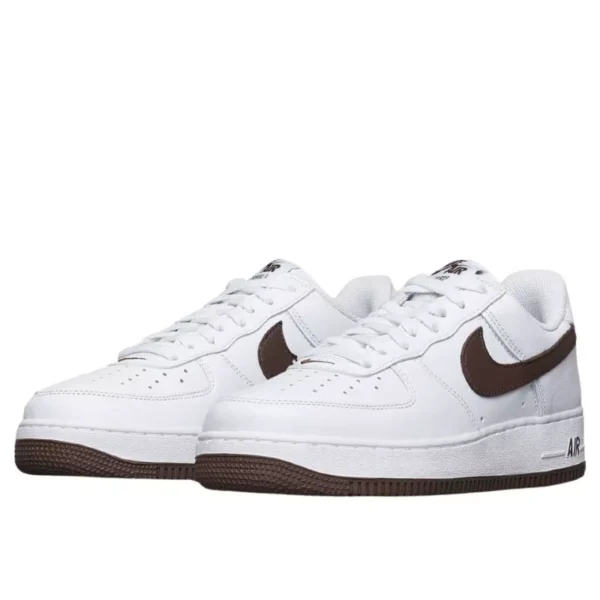 נעלי נייק | Nike Air Force 1 Low Color Of The Month Chocolate