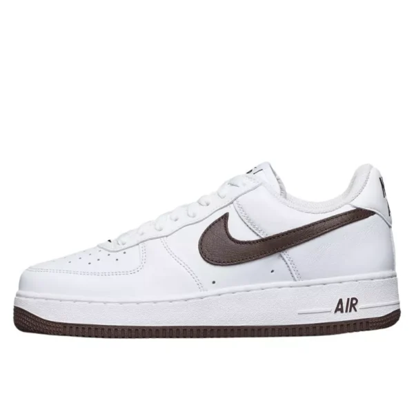 נעלי נייק | Nike Air Force 1 Low Color Of The Month Chocolate