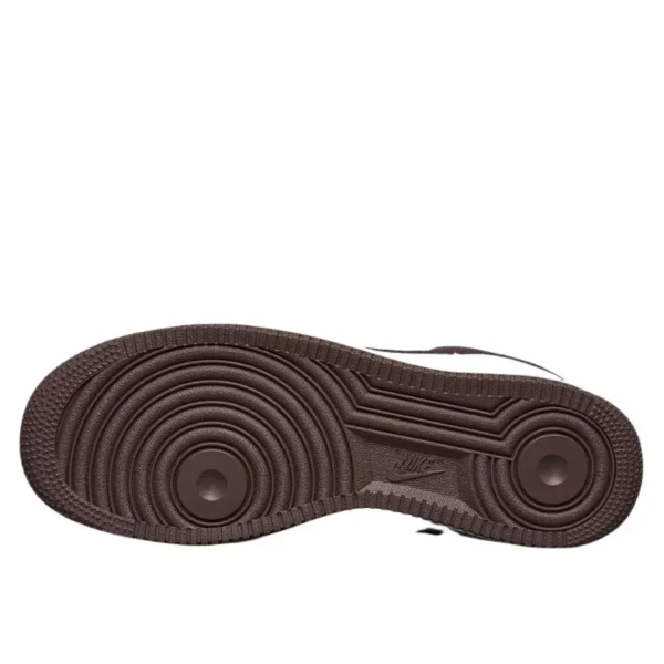 נעלי נייק | Nike Air Force 1 Low Color Of The Month Chocolate