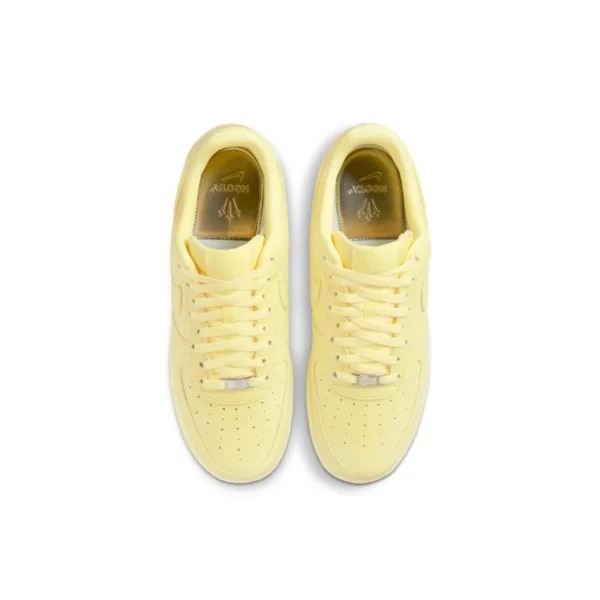 נעלי נייק | Nike Air Force 1 Low Drake NOCTA Certified Lover Boy Citron Tint