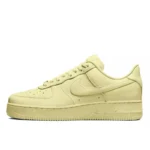 נעלי נייק | Nike Air Force 1 Low Drake NOCTA Certified Lover Boy Citron Tint