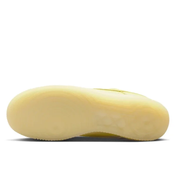 נעלי נייק | Nike Air Force 1 Low Drake NOCTA Certified Lover Boy Citron Tint