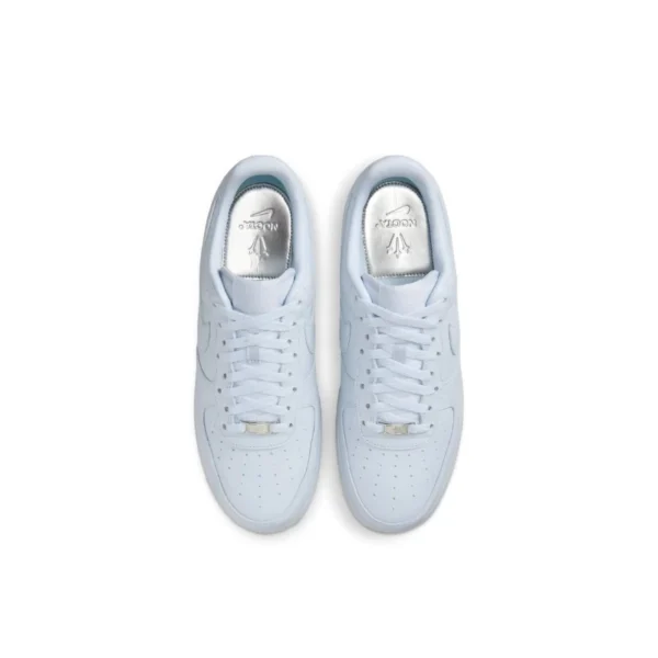 נעלי נייק | Nike Air Force 1 Low Drake NOCTA Certified Lover Boy Palest Purple