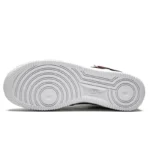 נעלי נייק | Nike Air Force 1 Low Drop Type Black