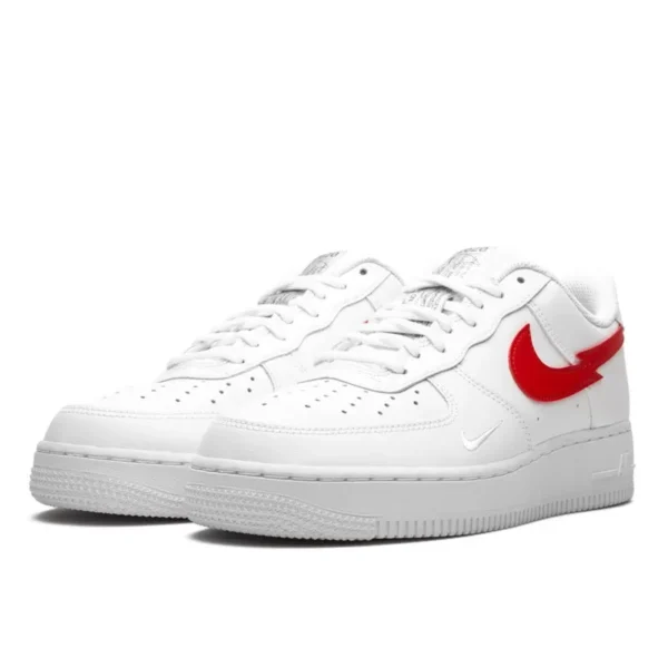 נעלי נייק | Nike Air Force 1 Low Euro Tour 2020
