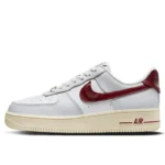 נעלי נייק | Nike Air Force 1 Low Just Do It Hangtag